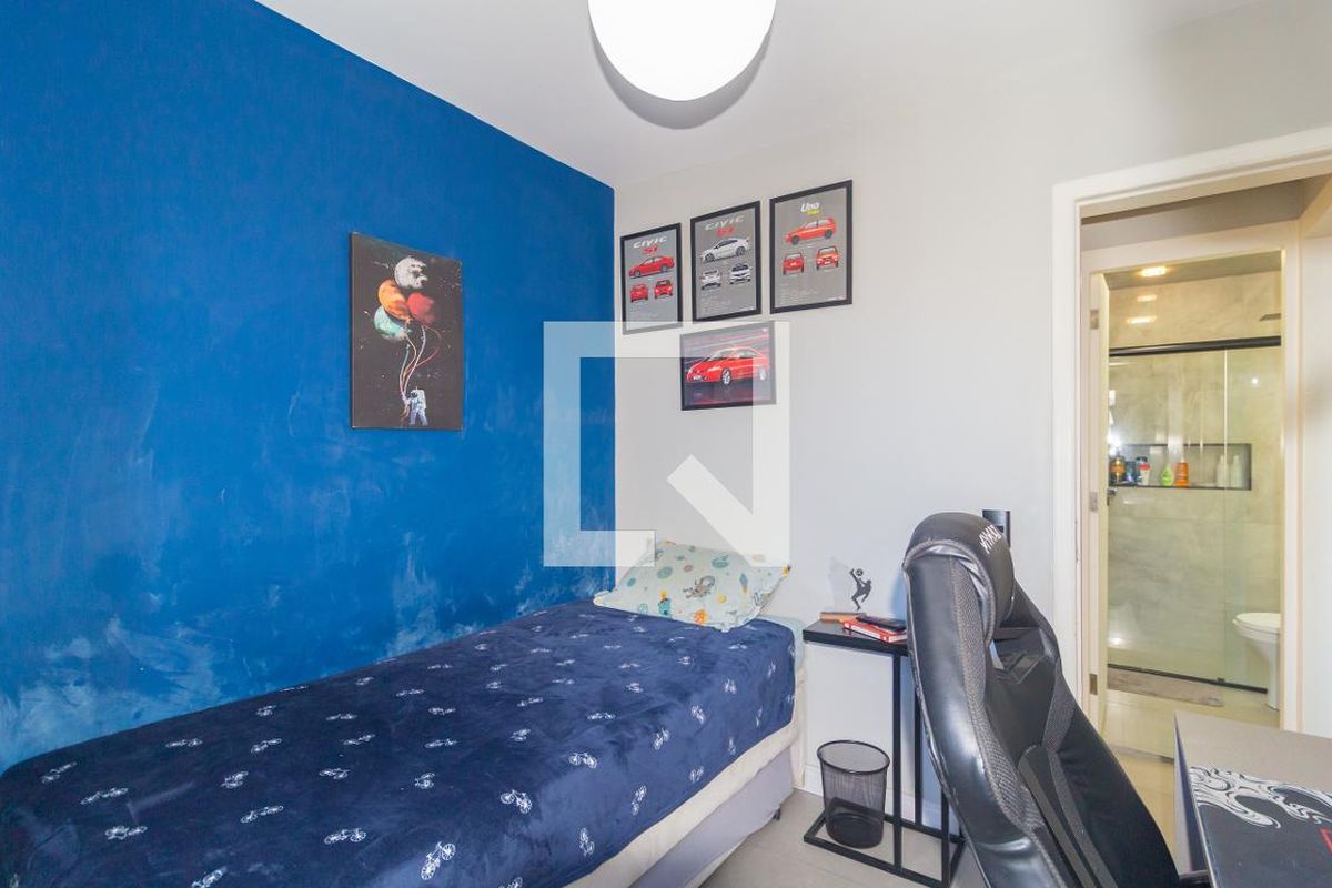 Apartamento, 2 quartos, 62 m² - Foto 50