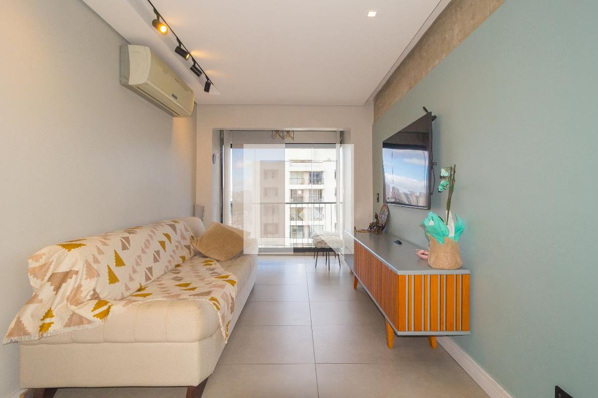 Apartamento, 2 quartos, 62 m² - Foto 8