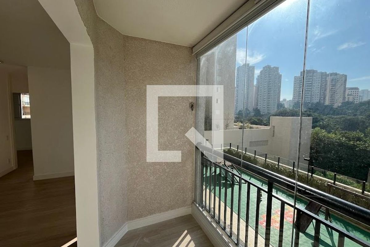 Apartamento, 2 quartos, 63 m² - Foto 1