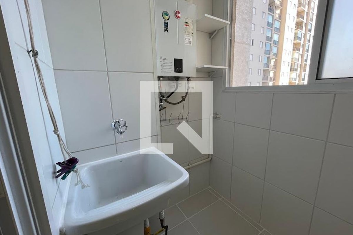 Apartamento, 2 quartos, 63 m² - Foto 15