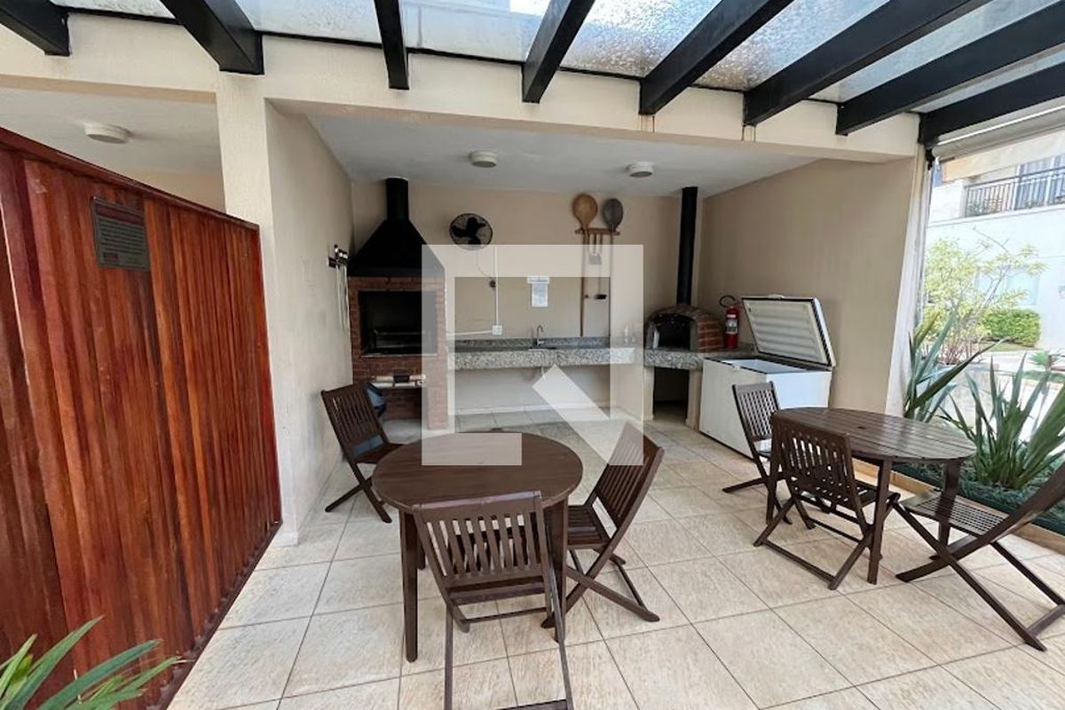Apartamento, 2 quartos, 63 m² - Foto 27