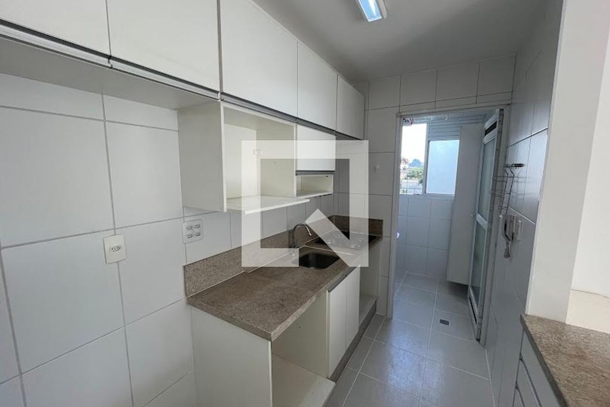 Apartamento, 2 quartos, 63 m² - Foto 7