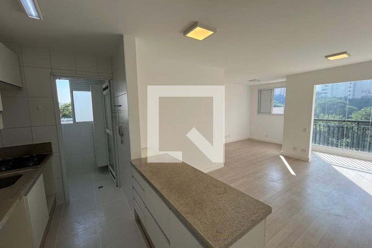 Apartamento, 2 quartos, 63 m² - Foto 5