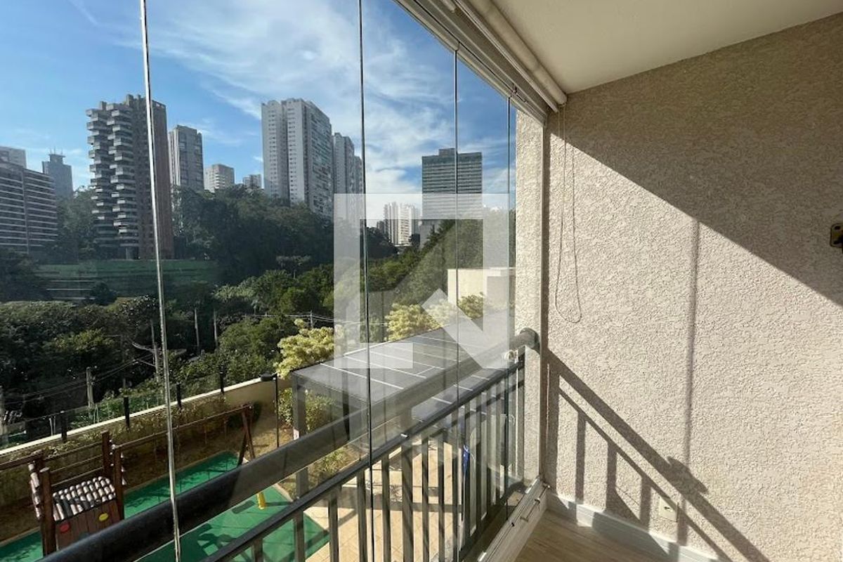 Apartamento, 2 quartos, 63 m² - Foto 4