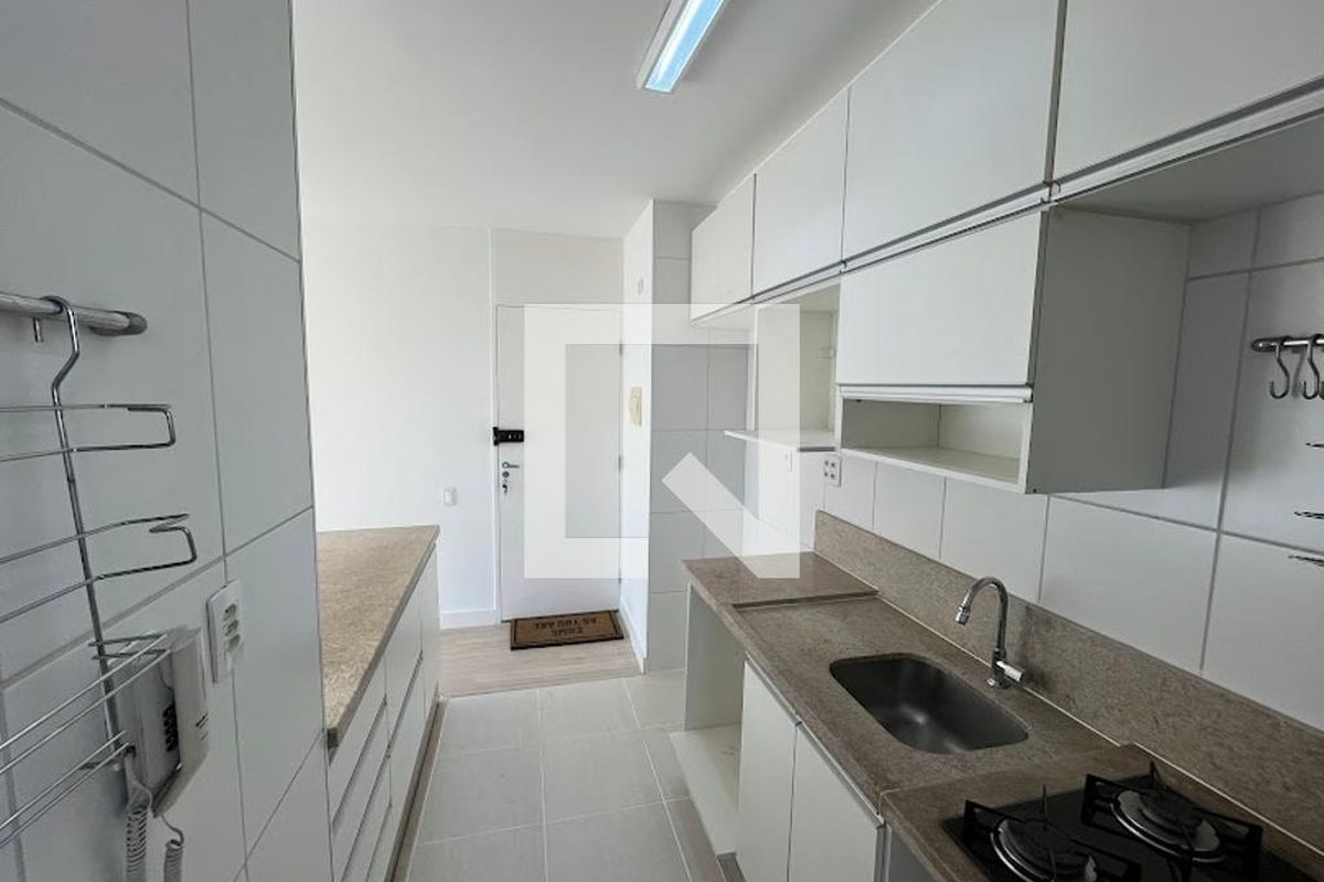 Apartamento, 2 quartos, 63 m² - Foto 6