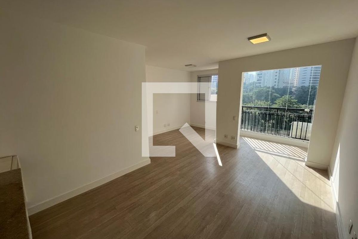 Apartamento, 2 quartos, 63 m² - Foto 2