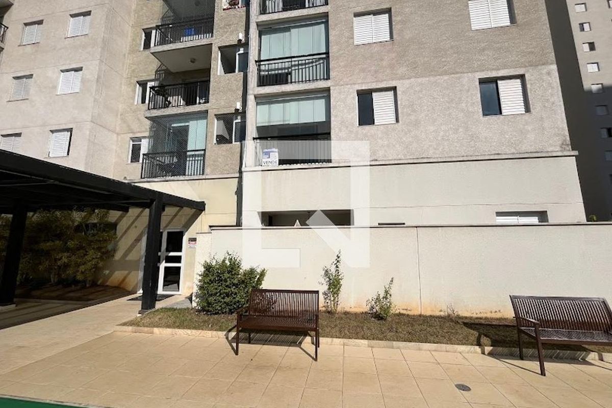 Apartamento, 2 quartos, 63 m² - Foto 30