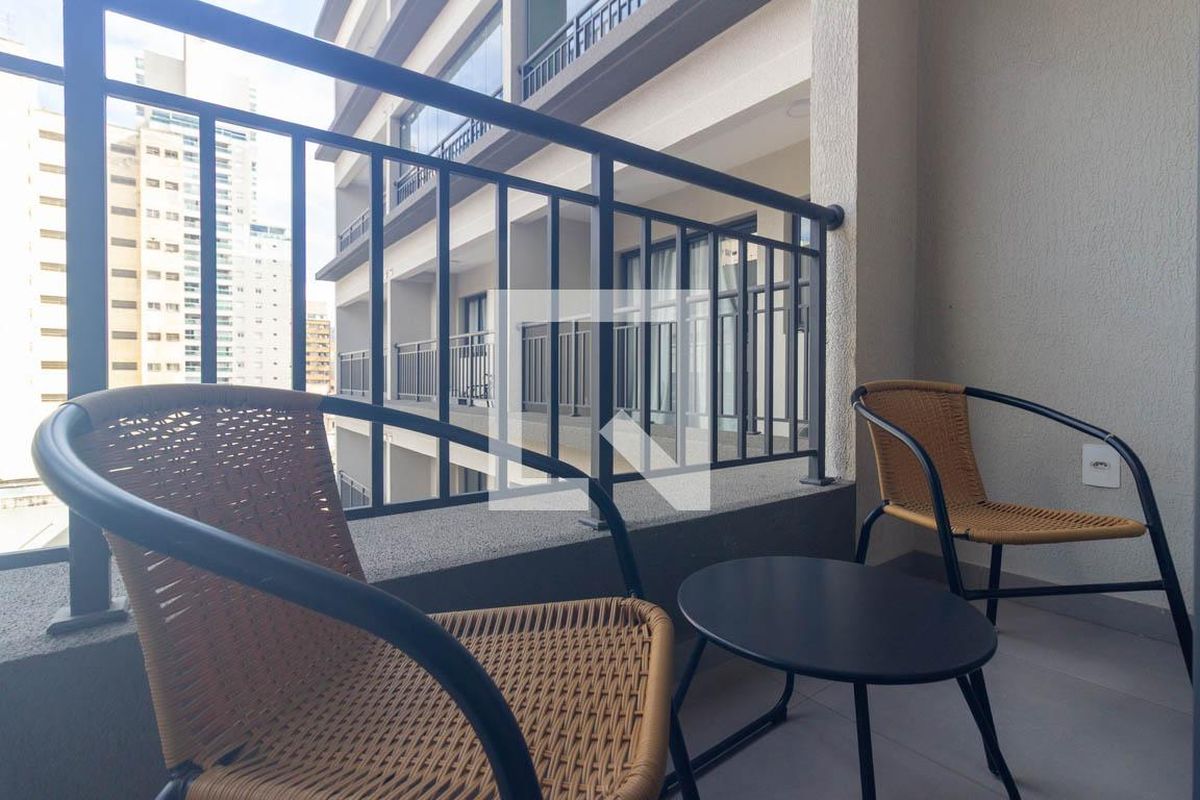 Kitnet-Studio, 29 m² - Foto 26