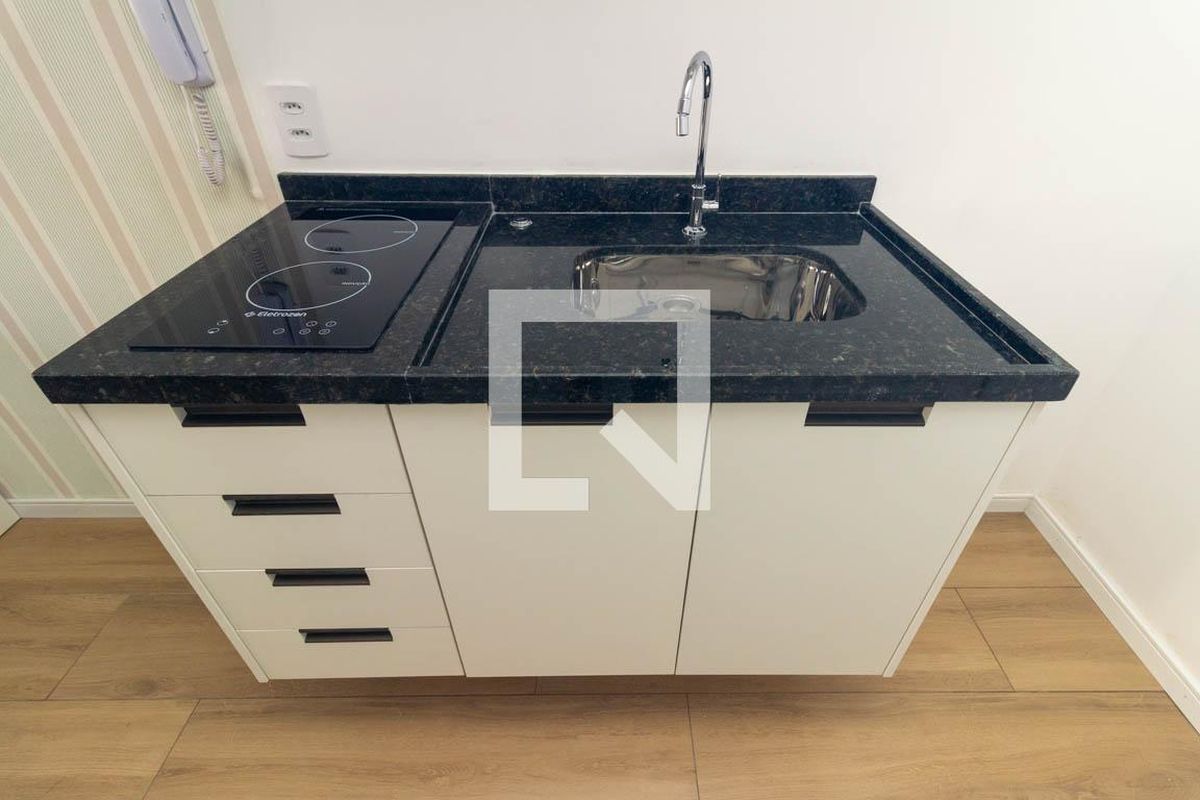 Kitnet-Studio, 29 m² - Foto 20