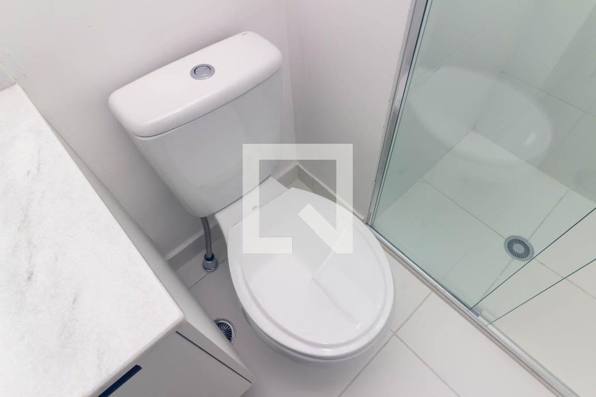 Kitnet-Studio, 29 m² - Foto 36
