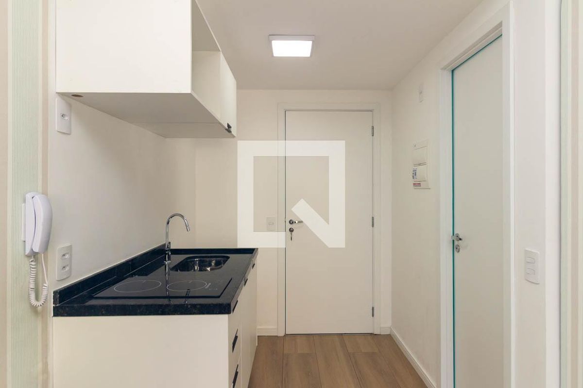 Kitnet-Studio, 29 m² - Foto 18