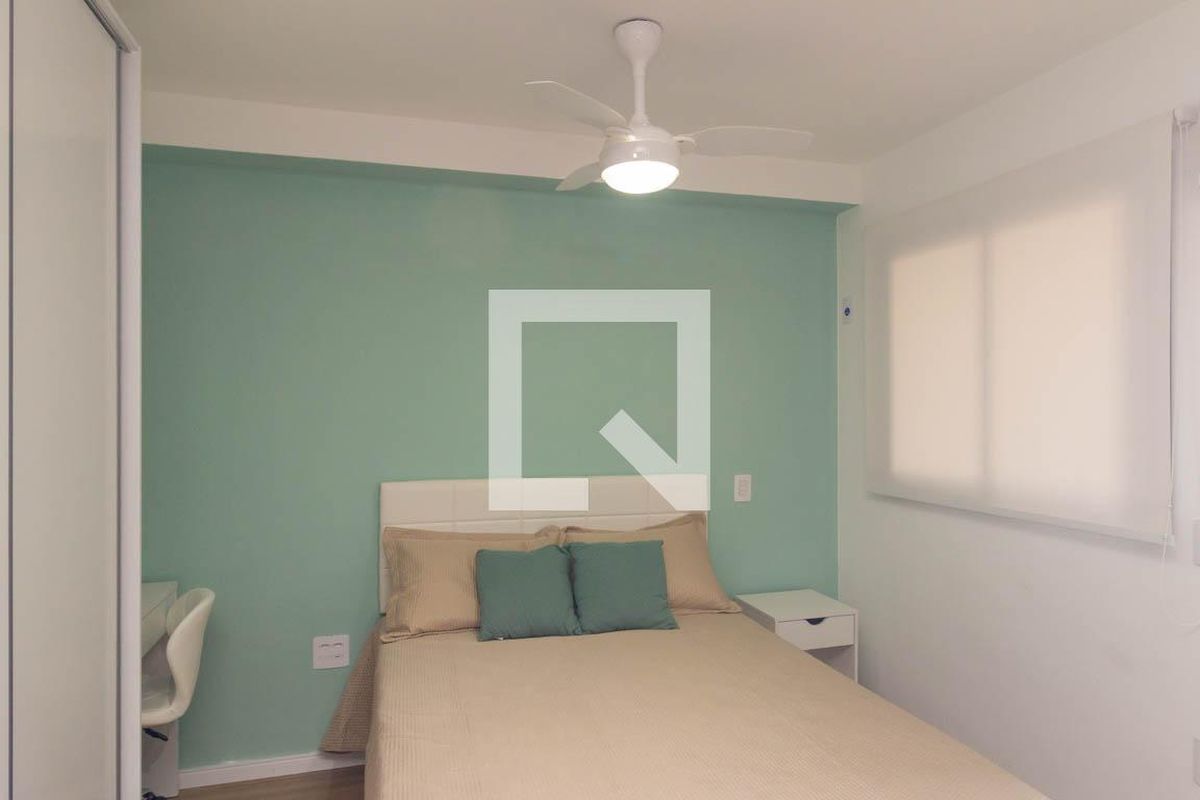 Kitnet-Studio, 29 m² - Foto 4