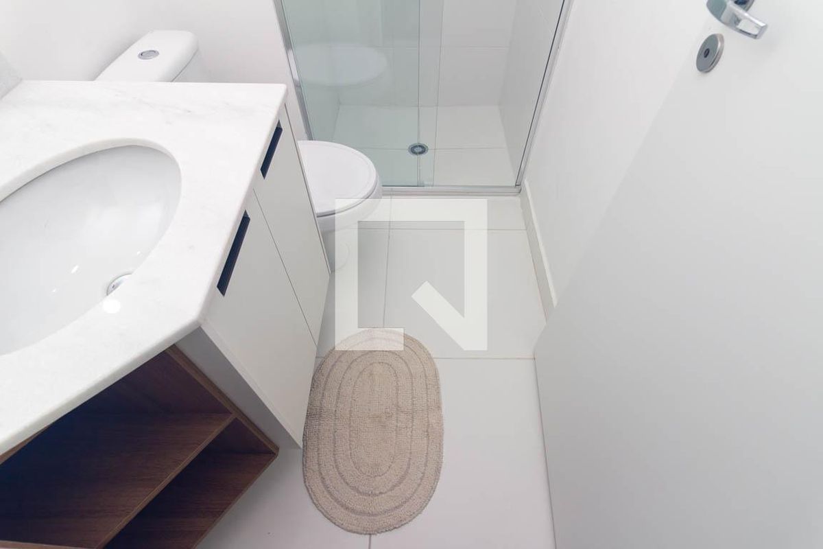 Kitnet-Studio, 29 m² - Foto 32