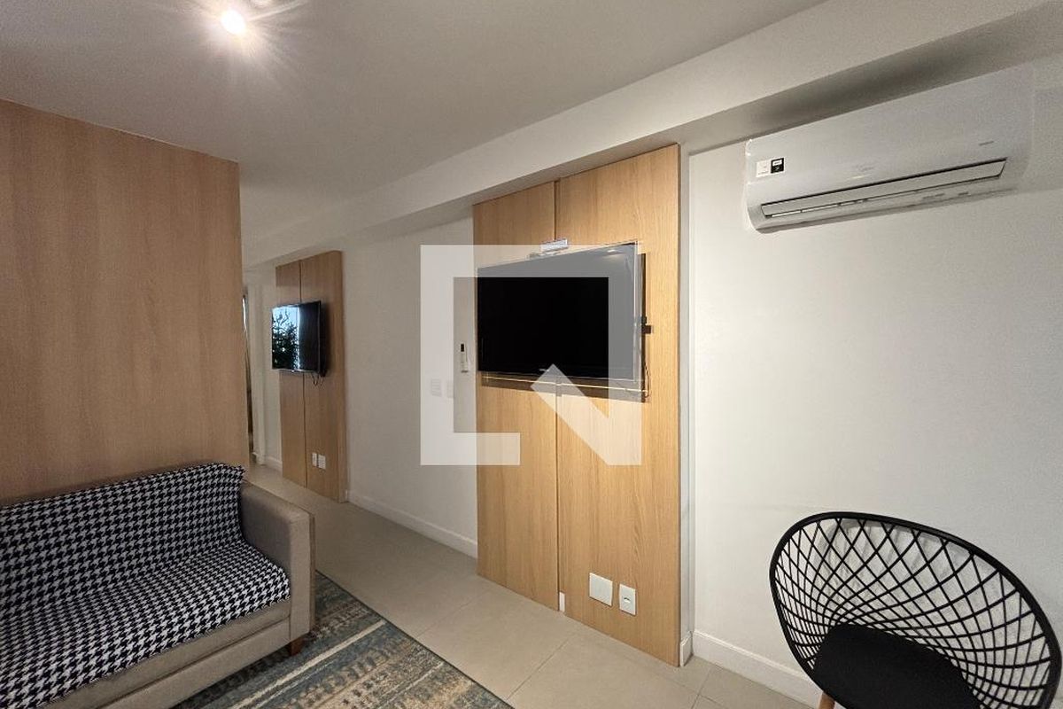 Cobertura, 1 quarto, 91 m² - Foto 6