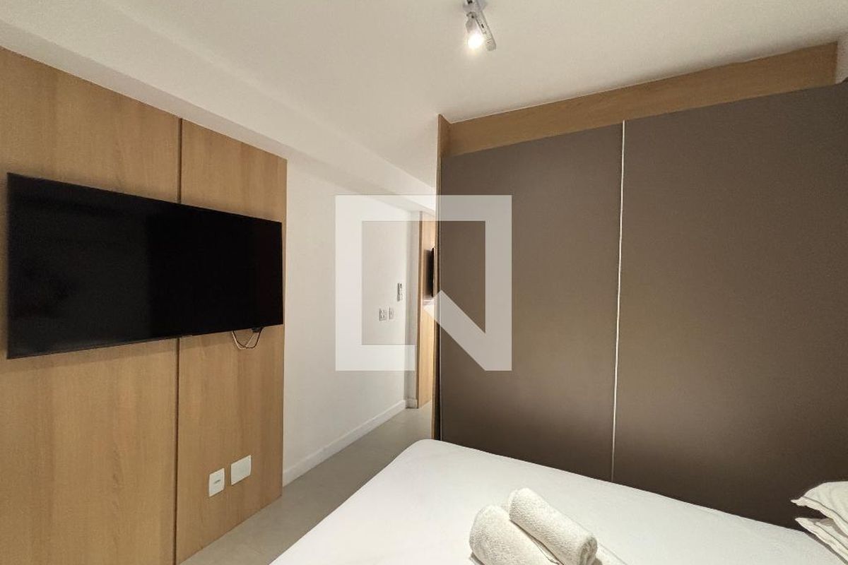 Cobertura, 1 quarto, 91 m² - Foto 14