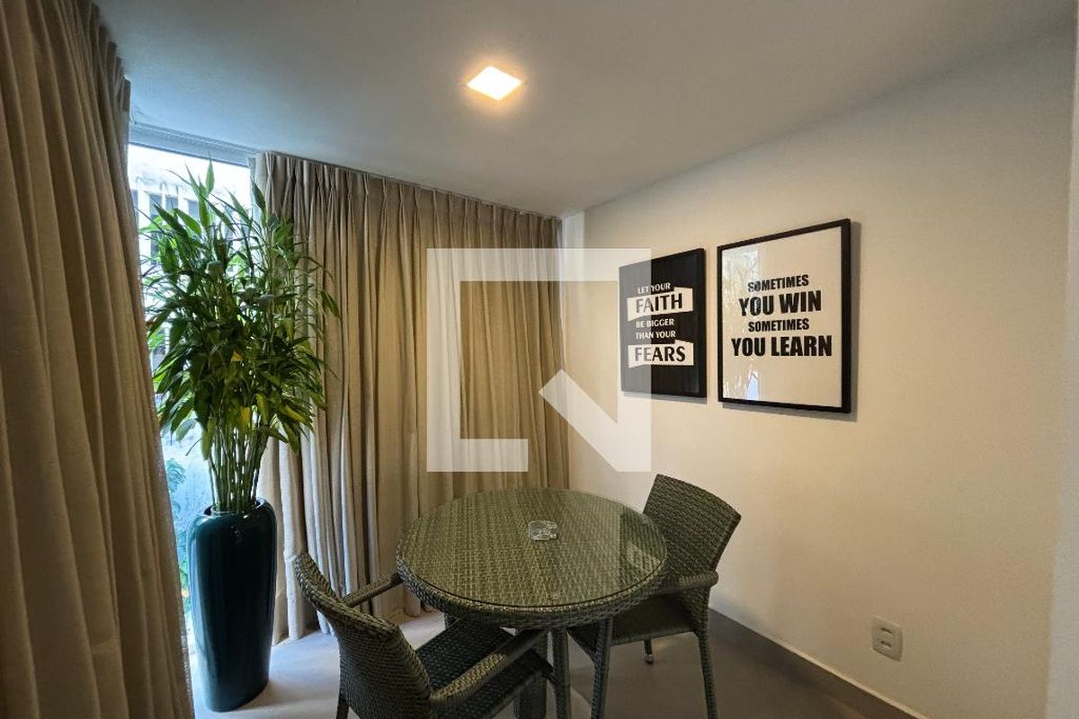 Cobertura, 1 quarto, 91 m² - Foto 16