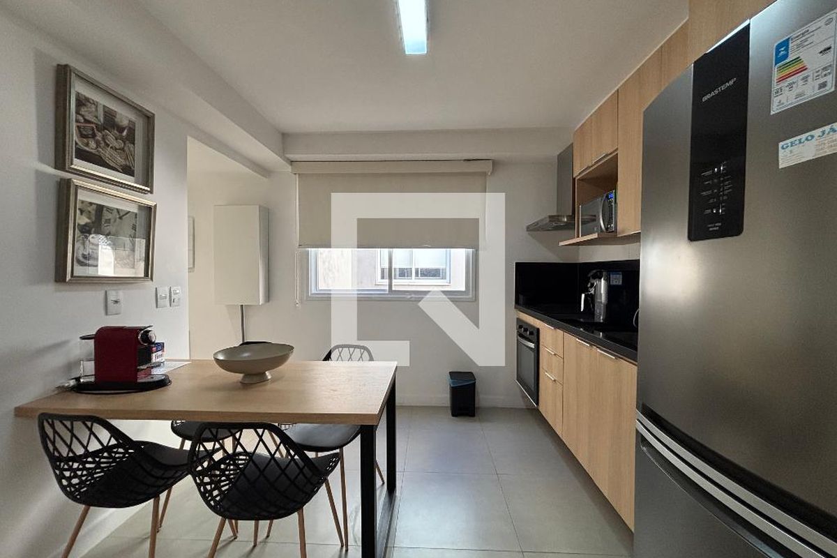 Cobertura, 1 quarto, 91 m² - Foto 36