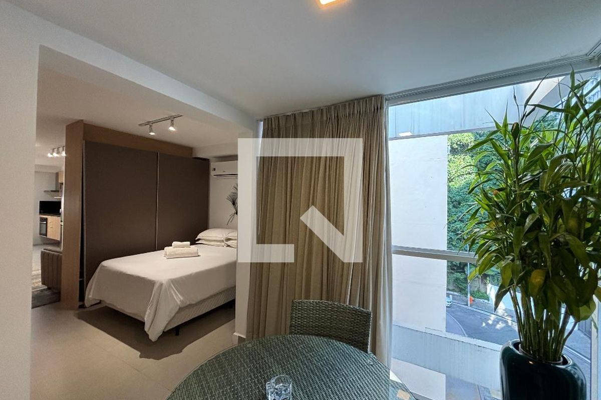 Cobertura, 1 quarto, 91 m² - Foto 20