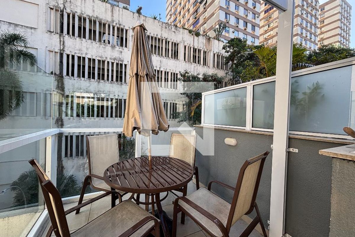 Cobertura, 1 quarto, 91 m² - Foto 44