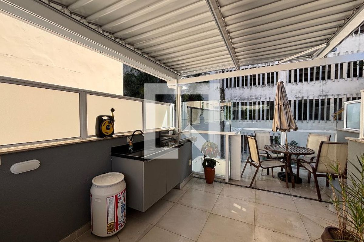Cobertura, 1 quarto, 91 m² - Foto 50