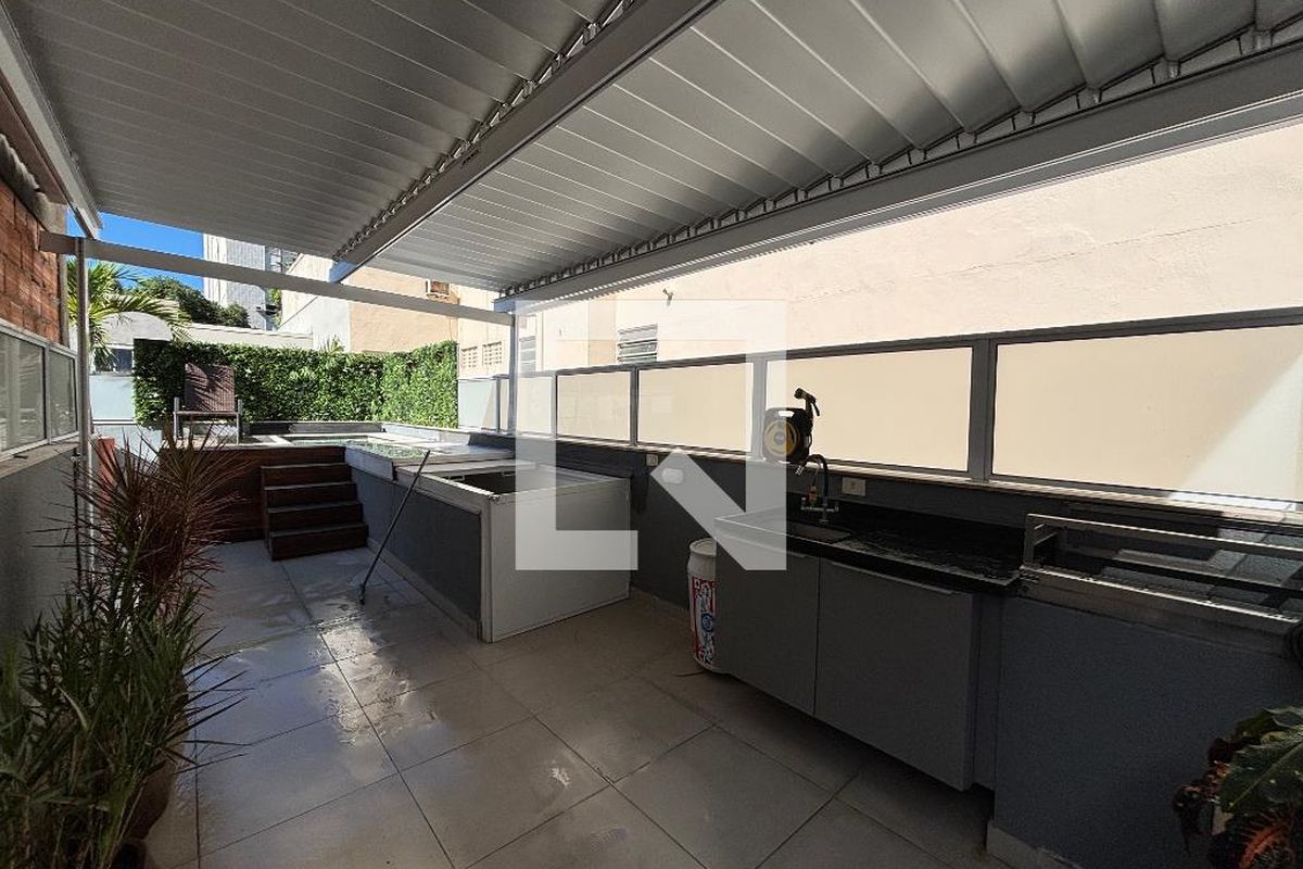 Cobertura, 1 quarto, 91 m² - Foto 54