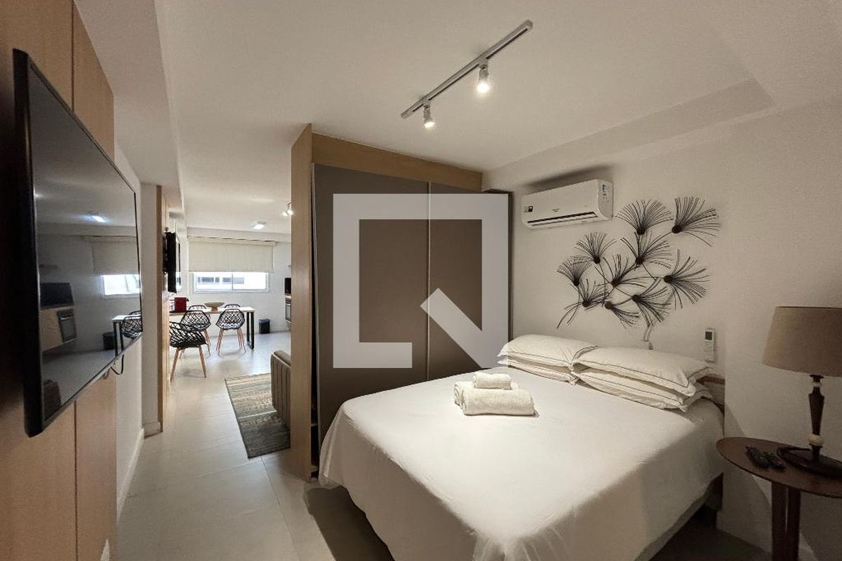 Cobertura, 1 quarto, 91 m² - Foto 12