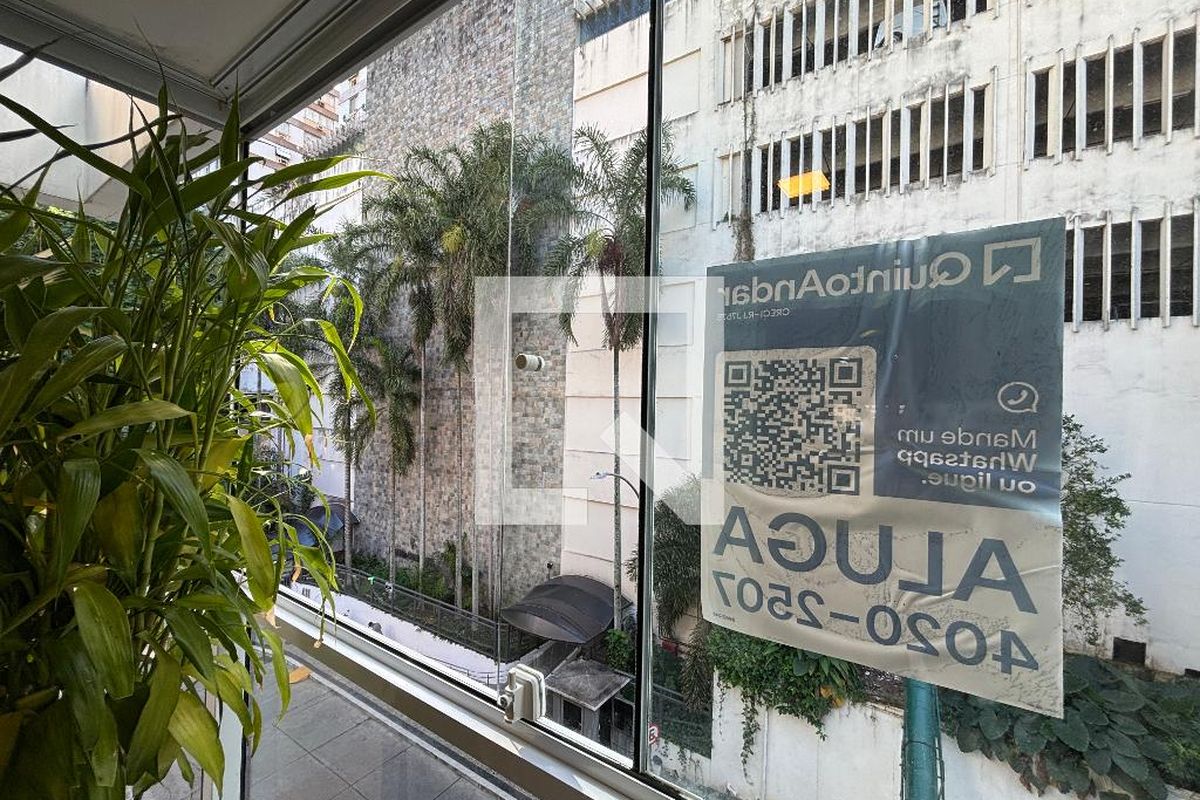 Cobertura, 1 quarto, 91 m² - Foto 58