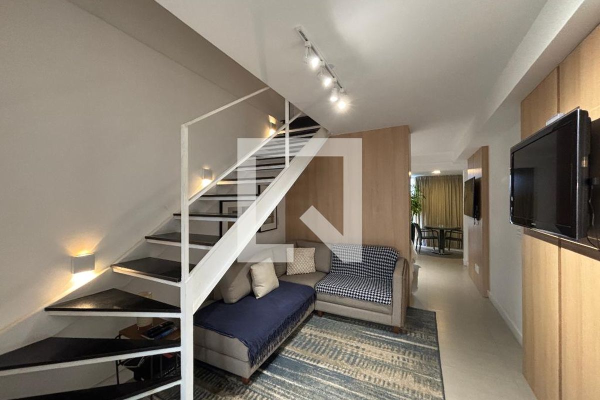 Cobertura, 1 quarto, 91 m² - Foto 4