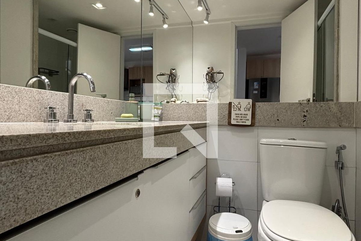 Cobertura, 1 quarto, 91 m² - Foto 28