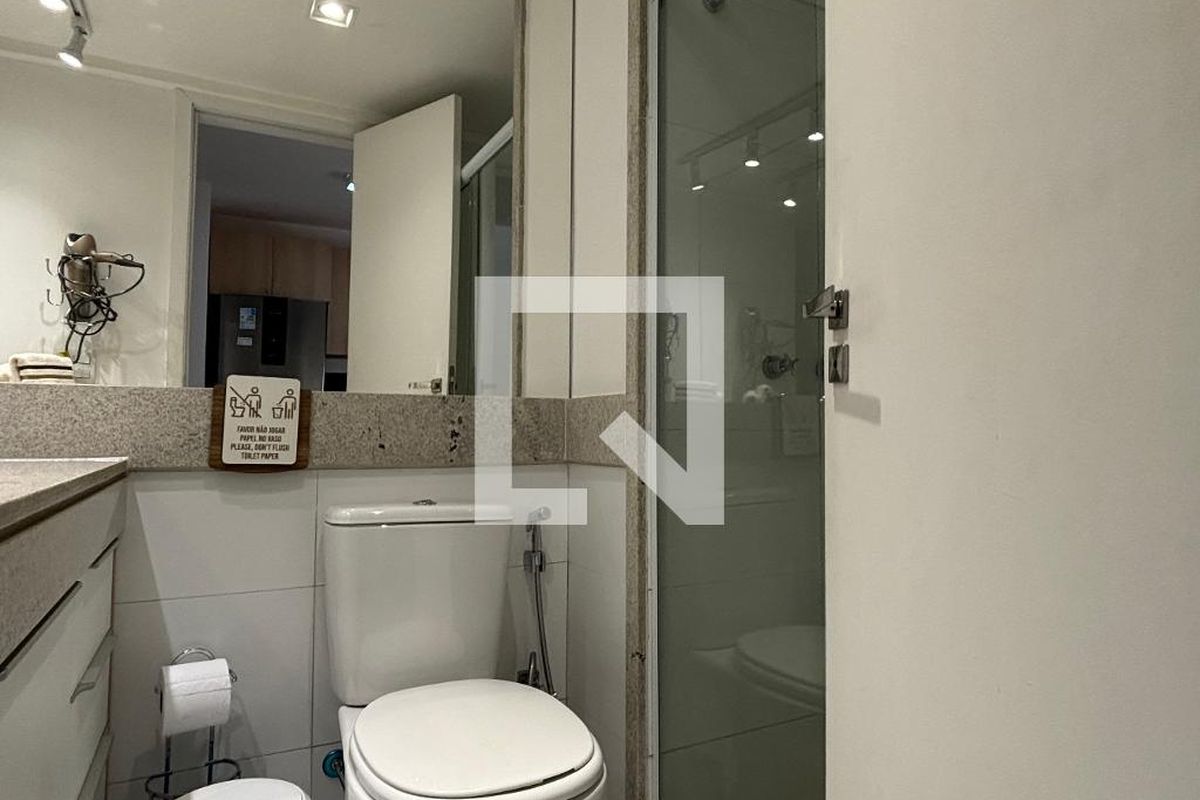 Cobertura, 1 quarto, 91 m² - Foto 26