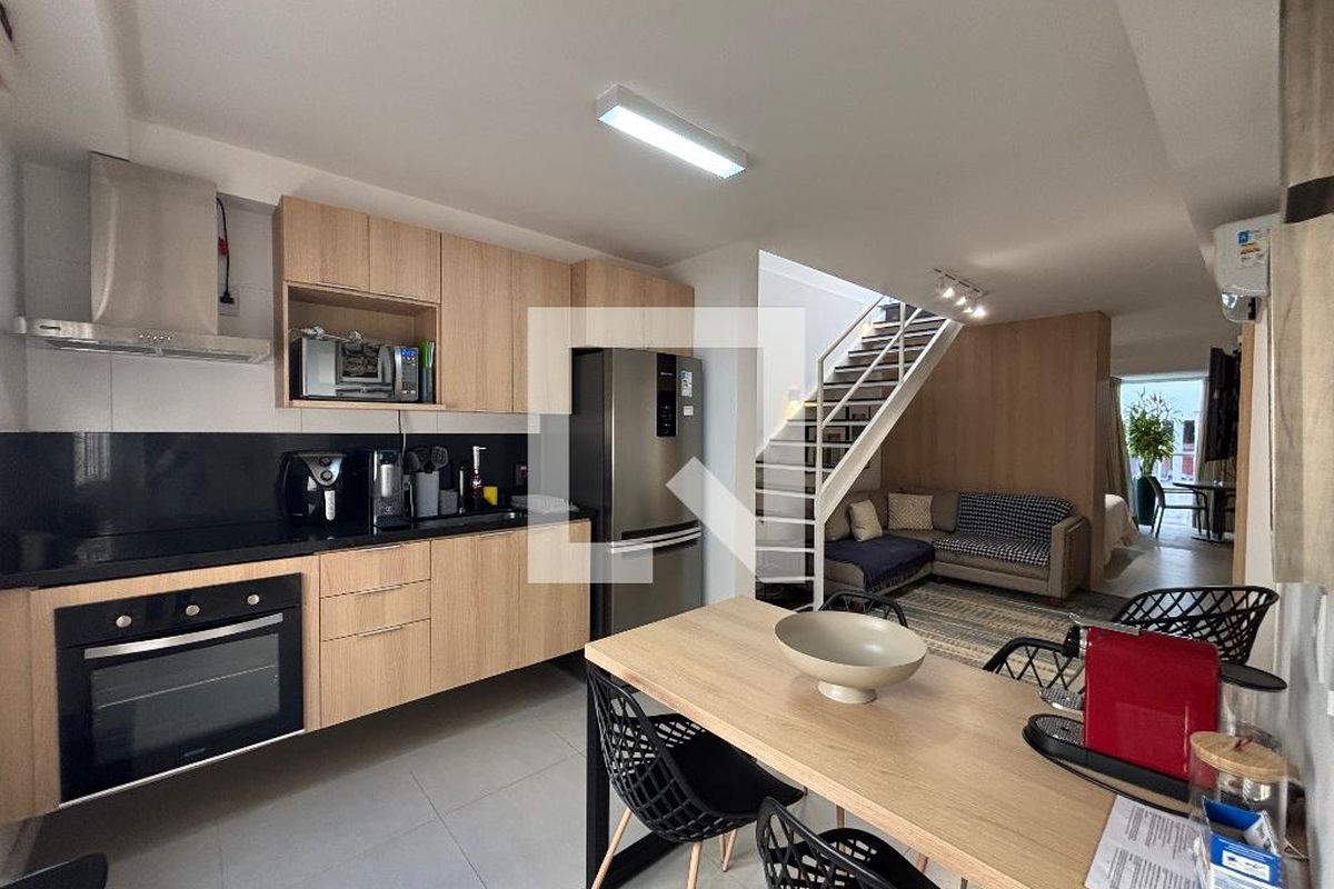 Cobertura, 1 quarto, 91 m² - Foto 38