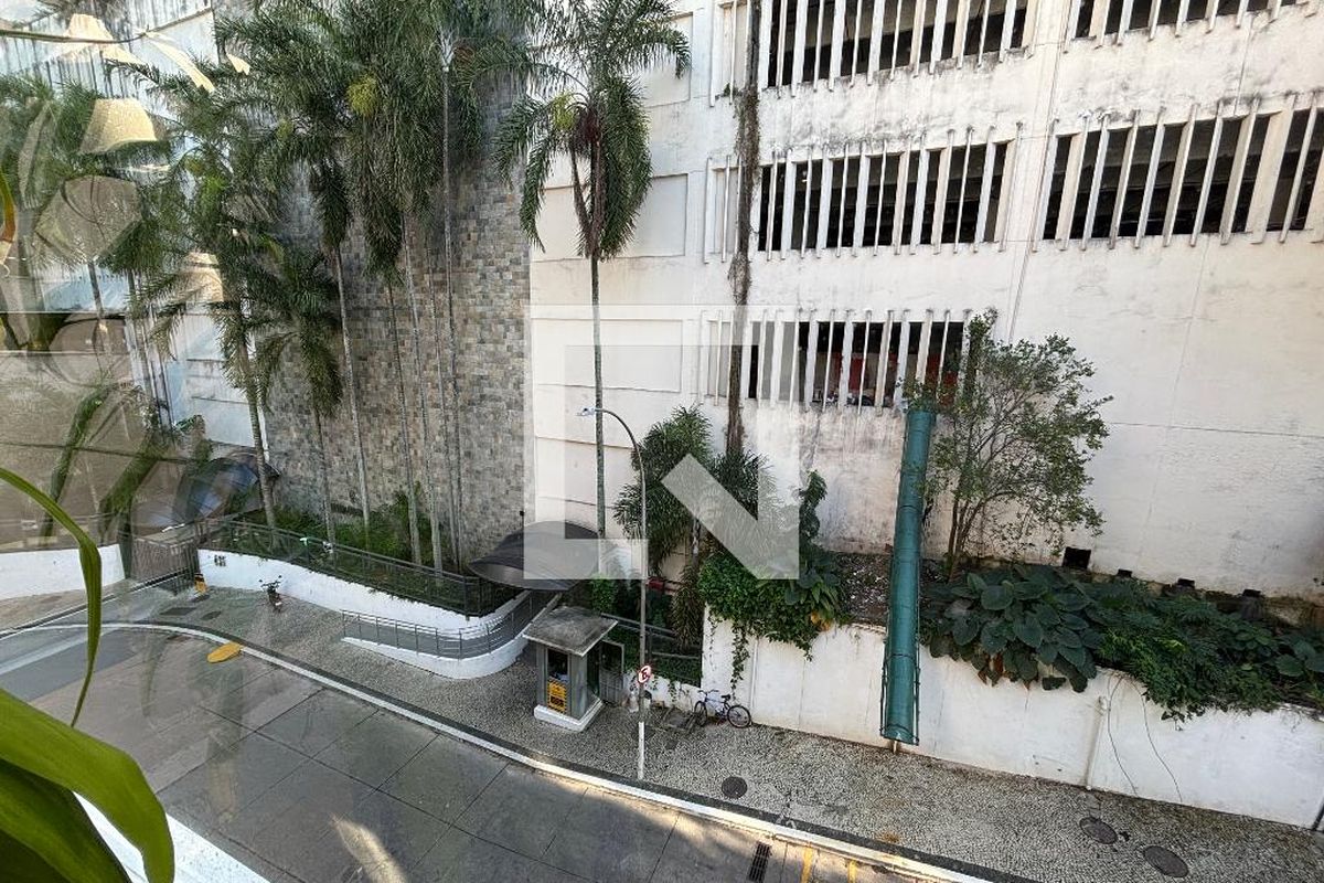 Cobertura, 1 quarto, 91 m² - Foto 22