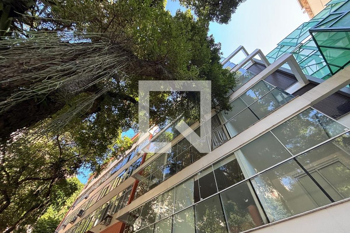 Cobertura, 1 quarto, 91 m² - Foto 56