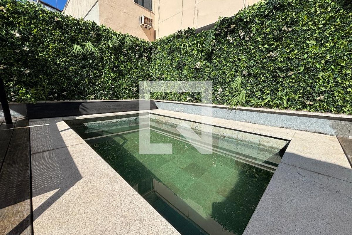Cobertura, 1 quarto, 91 m² - Foto 48