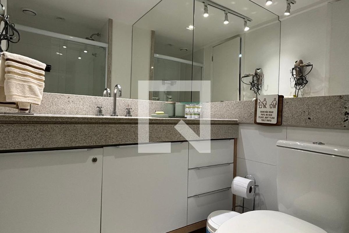 Cobertura, 1 quarto, 91 m² - Foto 30