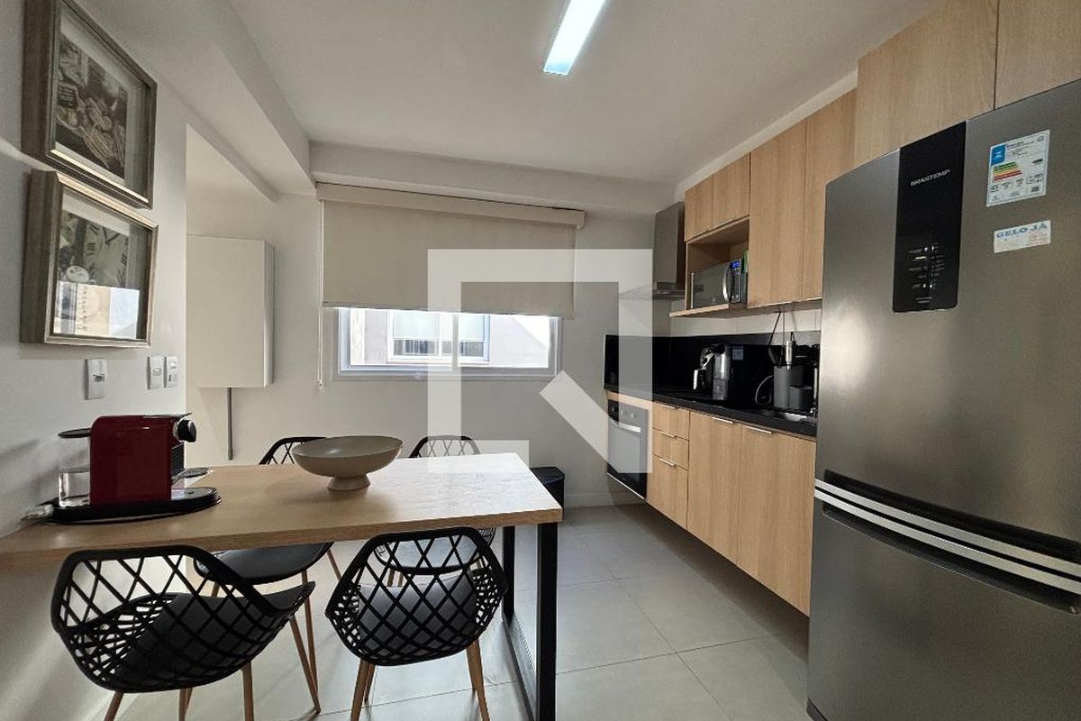 Cobertura, 1 quarto, 91 m² - Foto 34