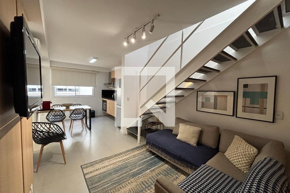 Cobertura, 1 quarto, 91 m² - Foto 2