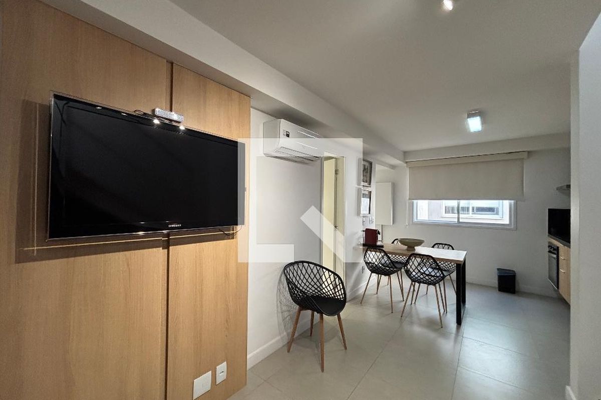 Cobertura, 1 quarto, 91 m² - Foto 8