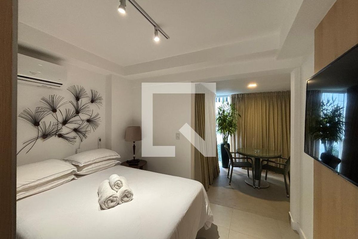Cobertura, 1 quarto, 91 m² - Foto 10