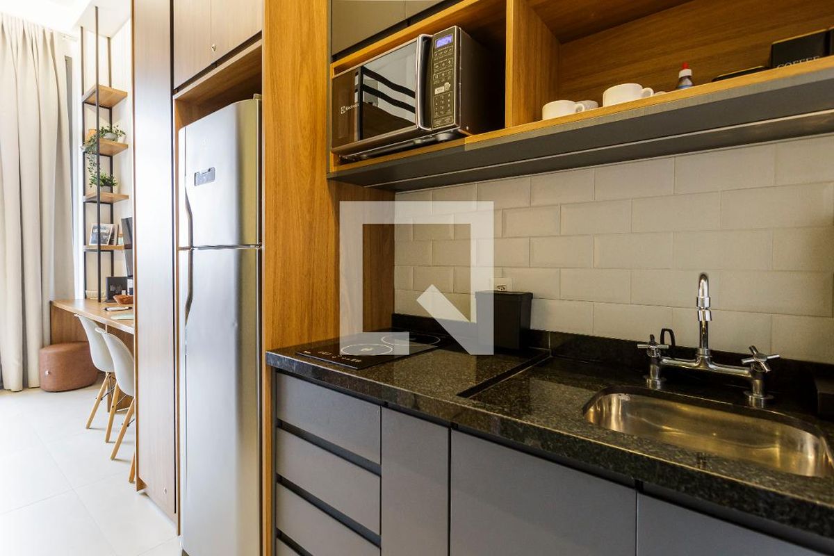 Kitnet-Studio, 31 m² - Foto 38