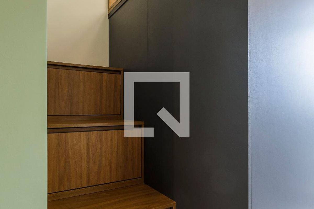 Kitnet-Studio, 31 m² - Foto 12