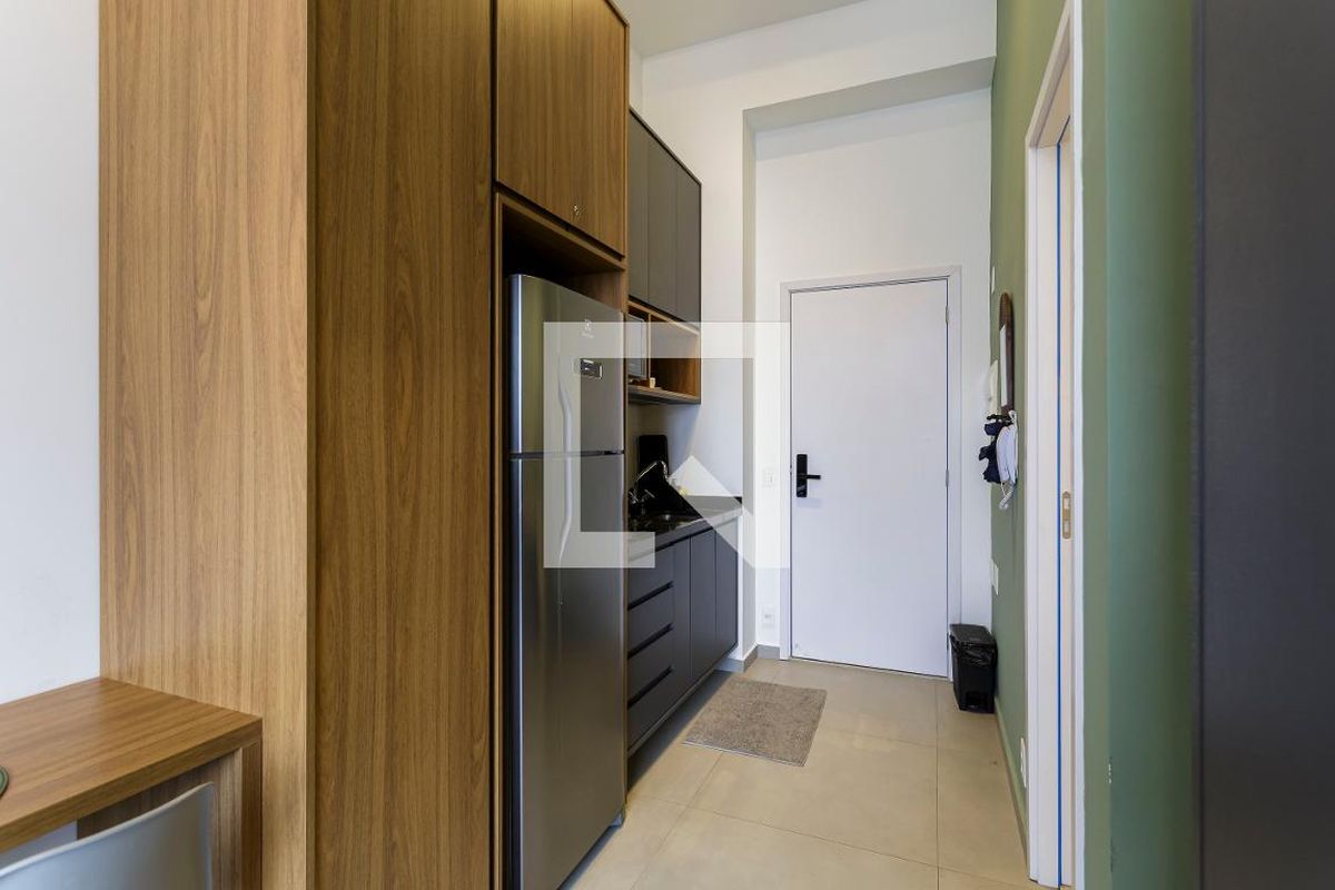 Kitnet-Studio, 31 m² - Foto 34