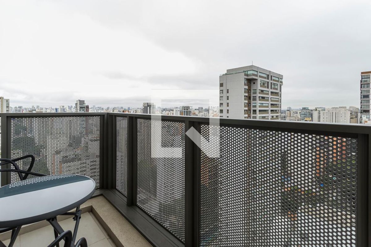 Kitnet-Studio, 31 m² - Foto 18