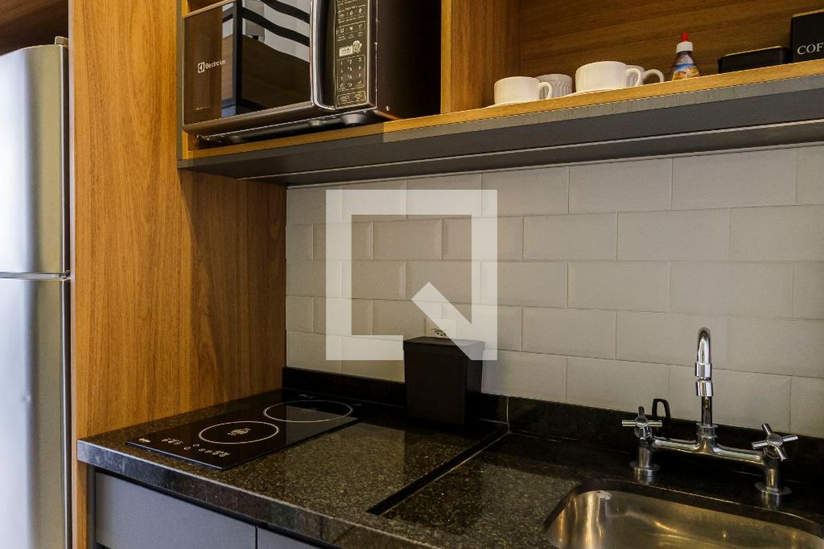 Kitnet-Studio, 31 m² - Foto 40
