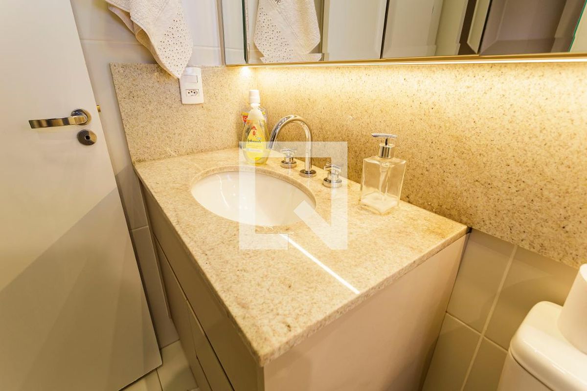 Apartamento, 2 quartos, 54 m² - Foto 22