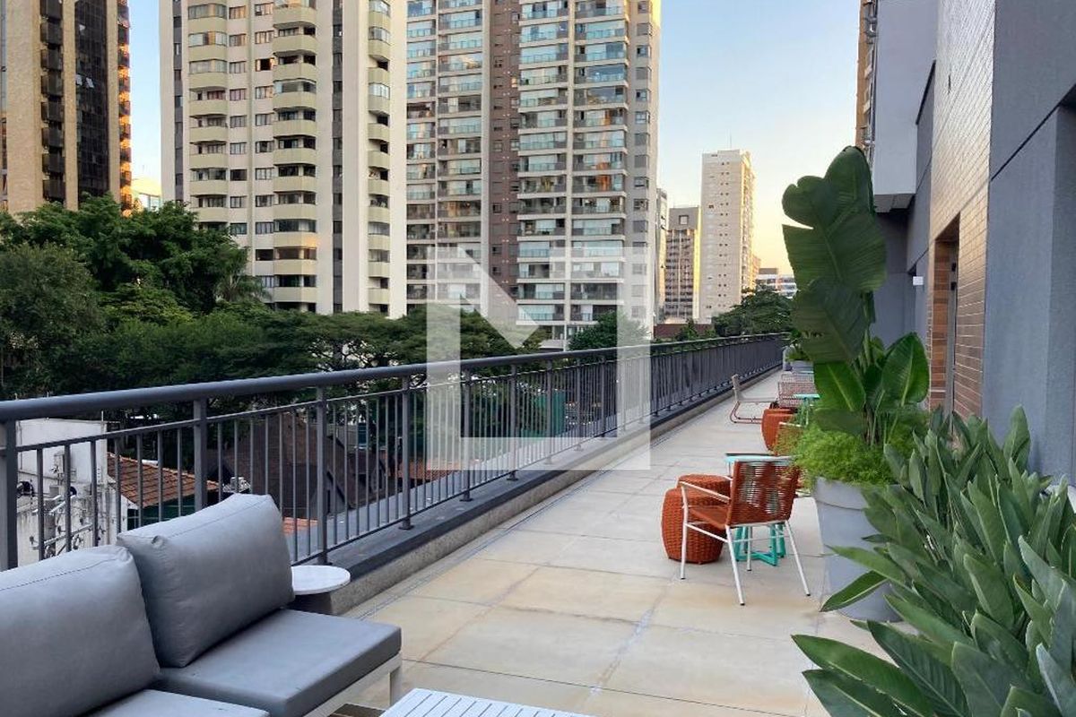 Apartamento, 2 quartos, 54 m² - Foto 50