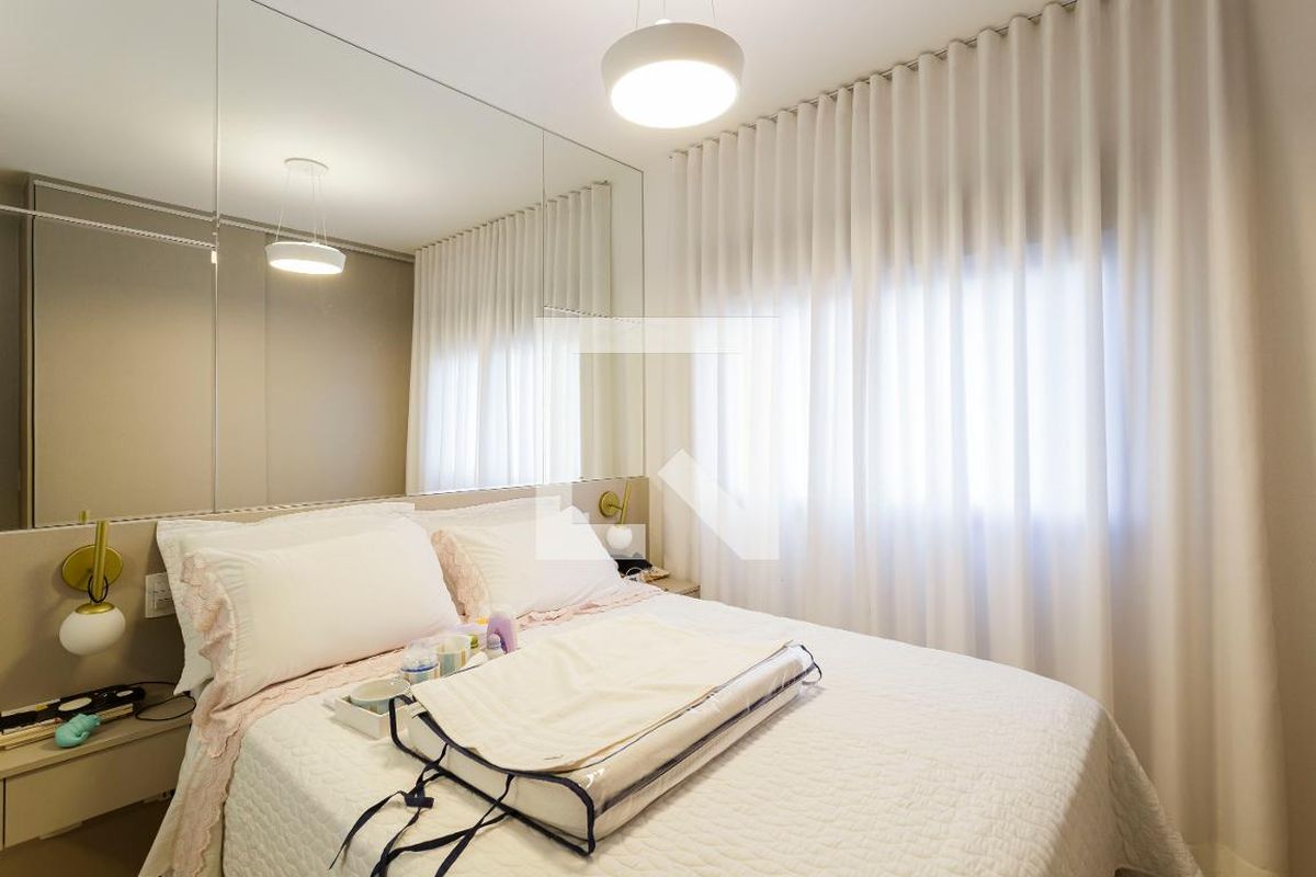 Apartamento, 2 quartos, 54 m² - Foto 15