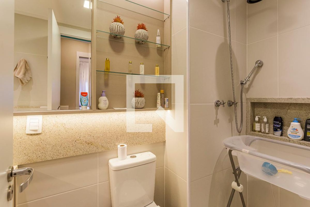 Apartamento, 2 quartos, 54 m² - Foto 23