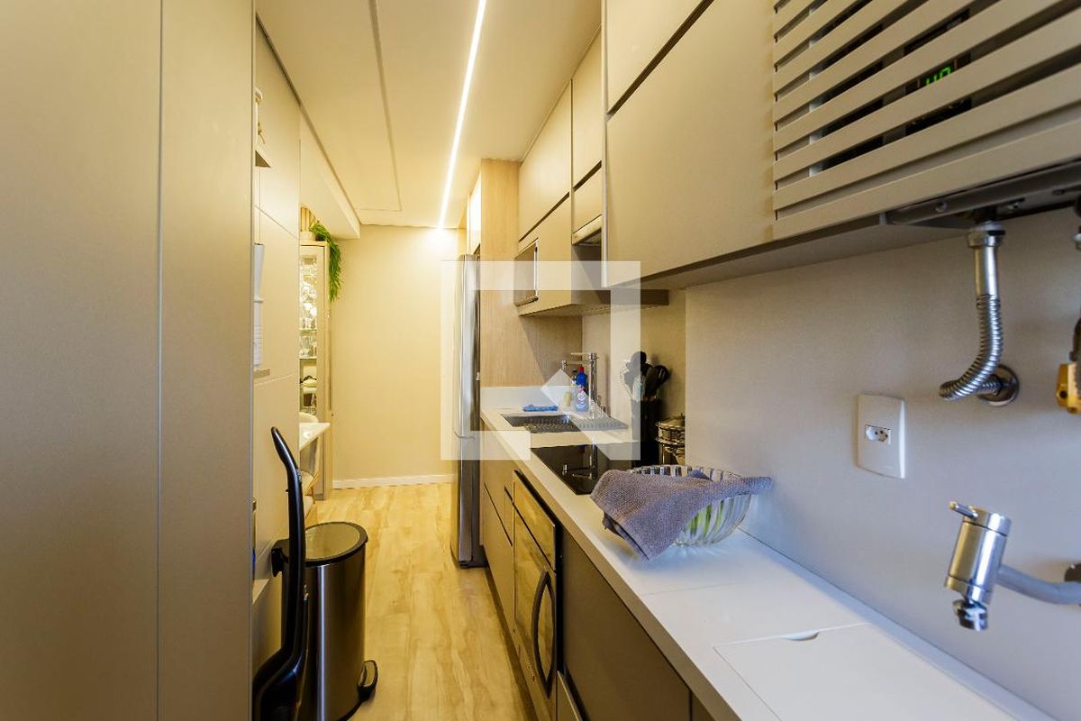 Apartamento, 2 quartos, 54 m² - Foto 30