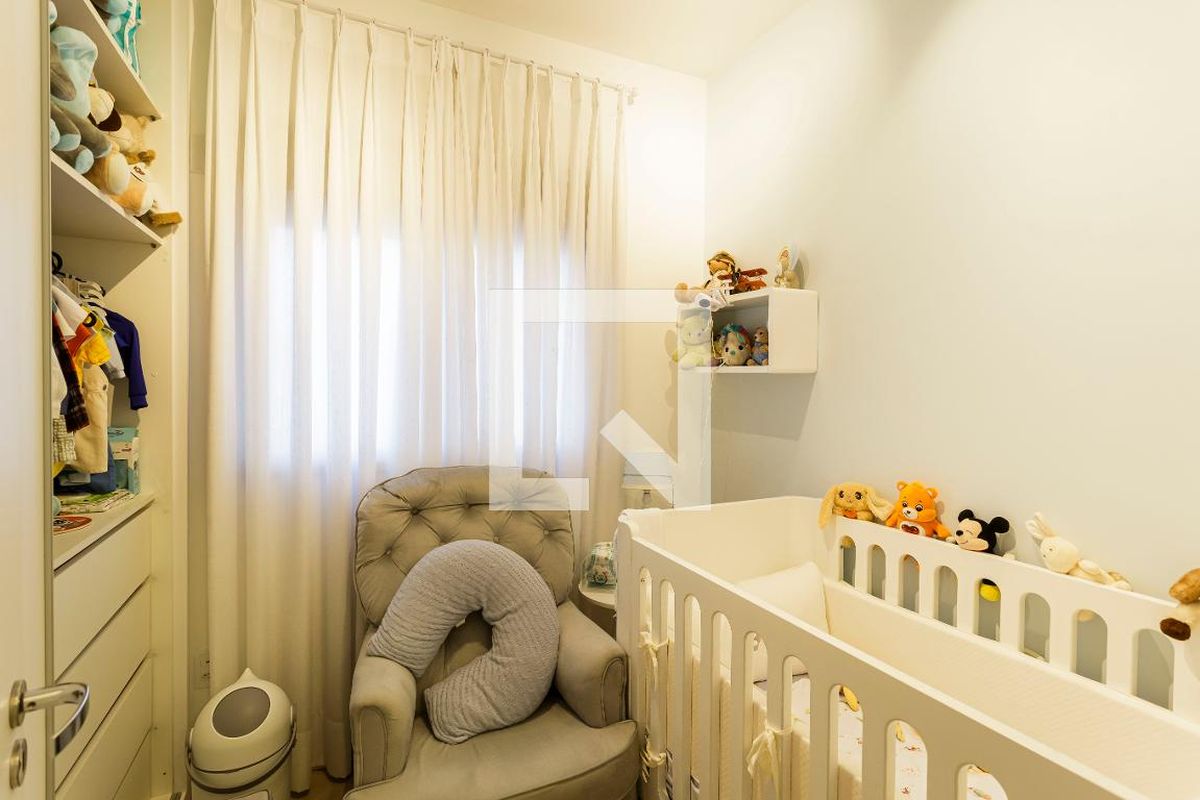 Apartamento, 2 quartos, 54 m² - Foto 11